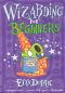 [Elys Dolan Illustrated Chapter Books 01] • Wizarding for Beginners